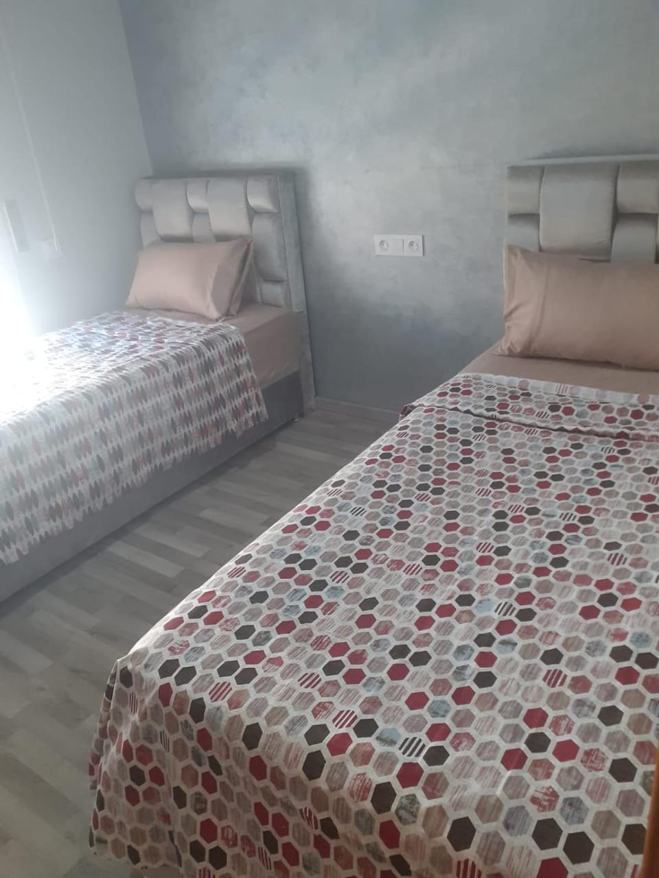 Appartement Familial Apartment in Tangier