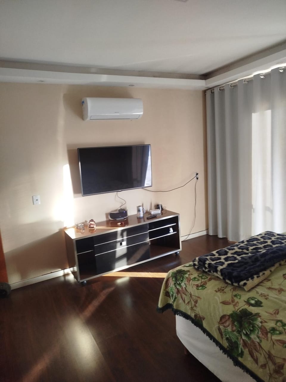 Hospedagem Tia Narsa Villa in State of São Paulo