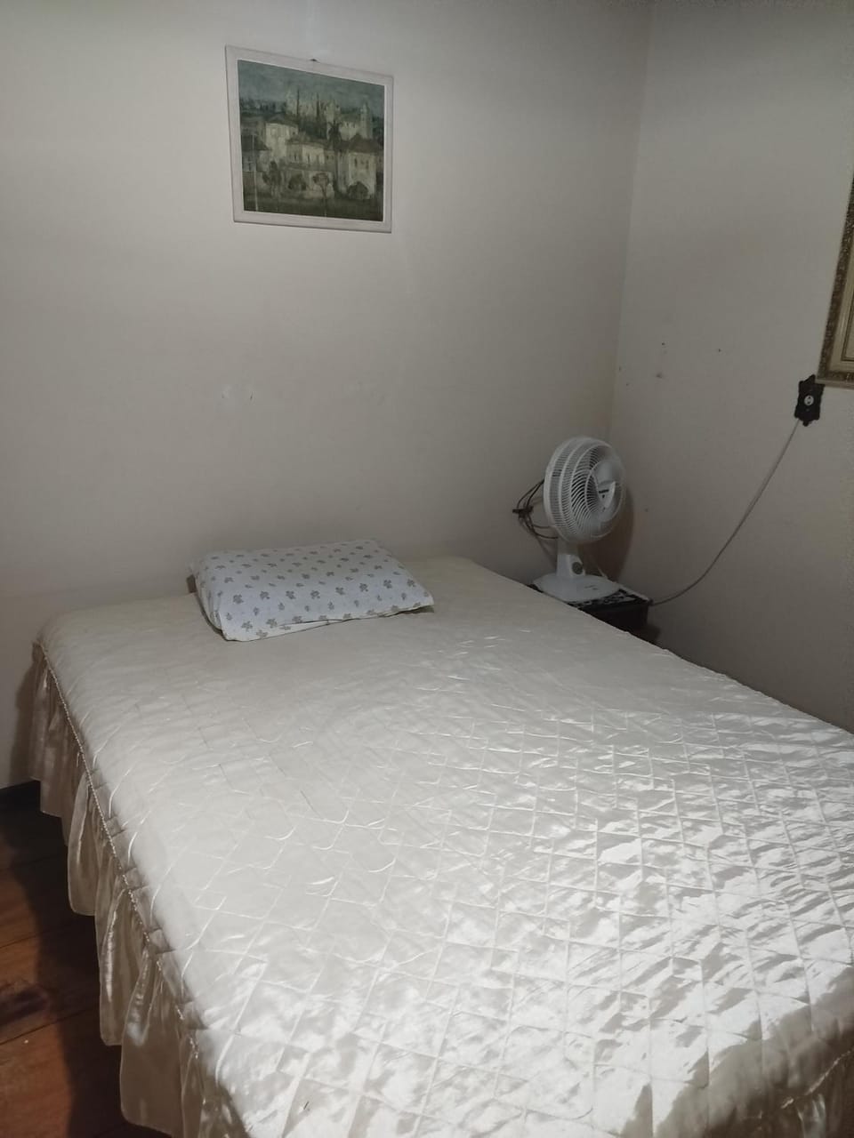 Hospedagem Tia Narsa Villa in State of São Paulo