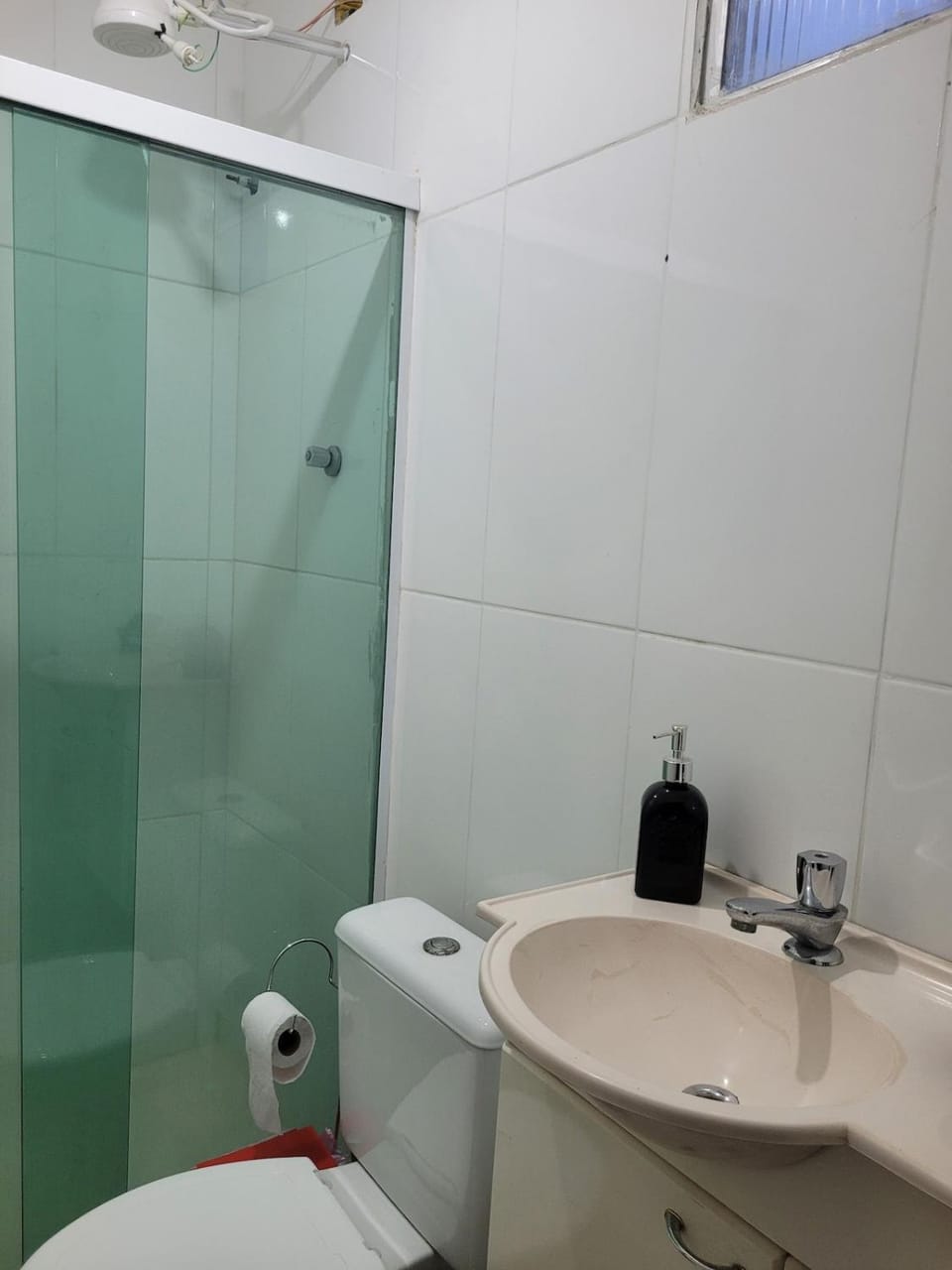 Casa sobreposta - 600m da Praia da Enseada House in State of São Paulo