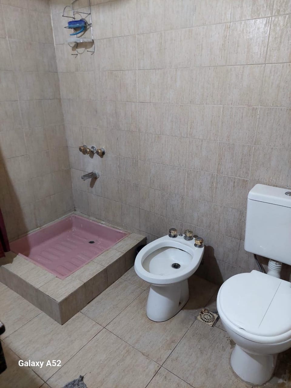 El depto de Guillermo Apartment in Buenos Aires Province
