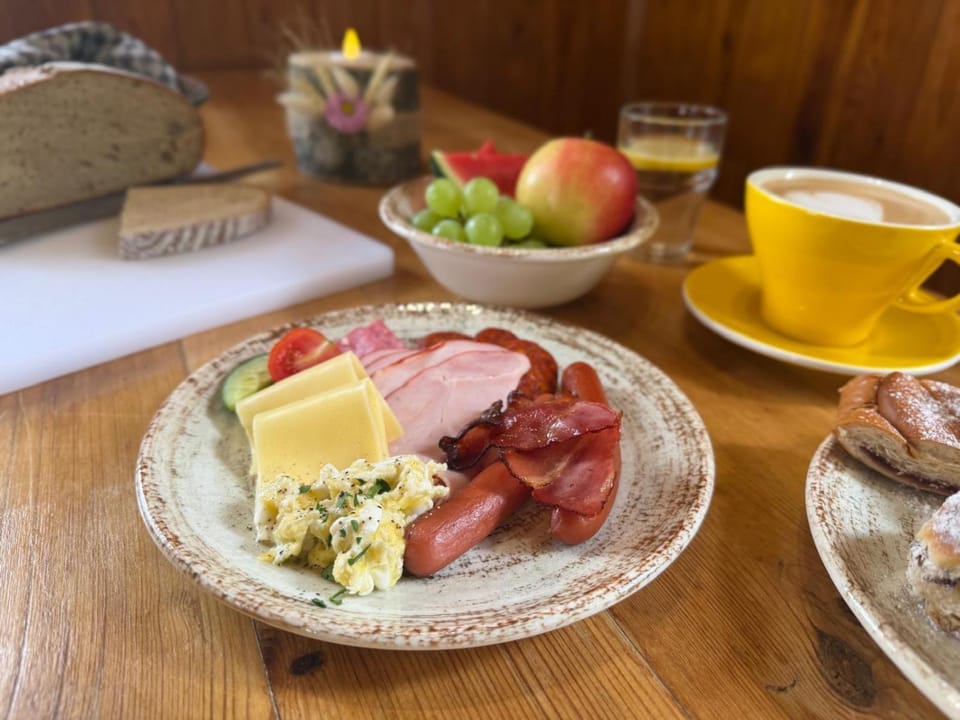 HamrákOFF penzion, bistro, kuličkodrom Bed and Breakfast in South Bohemian Region