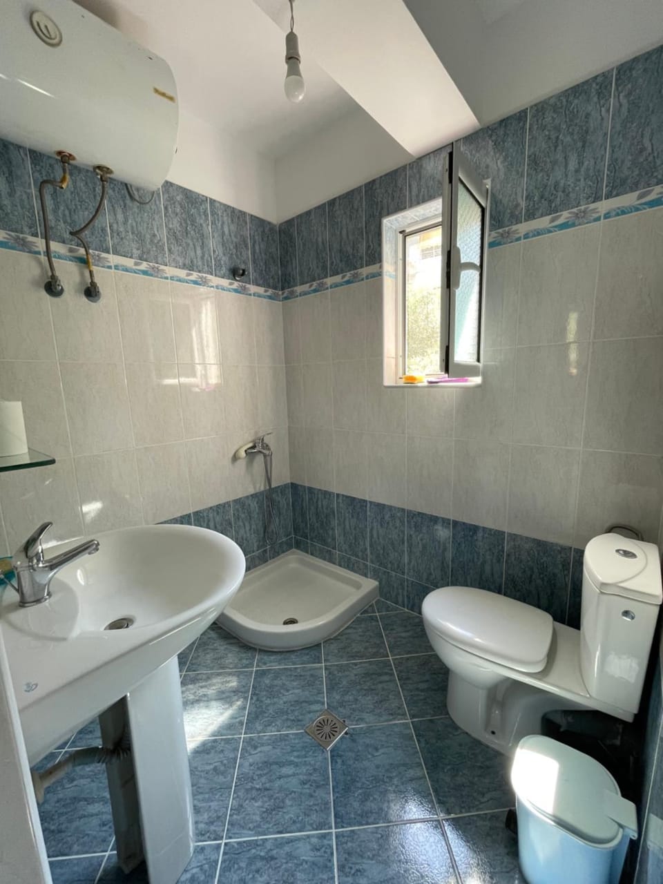 Casa Azzurra Apartments Apartment in Sarandë