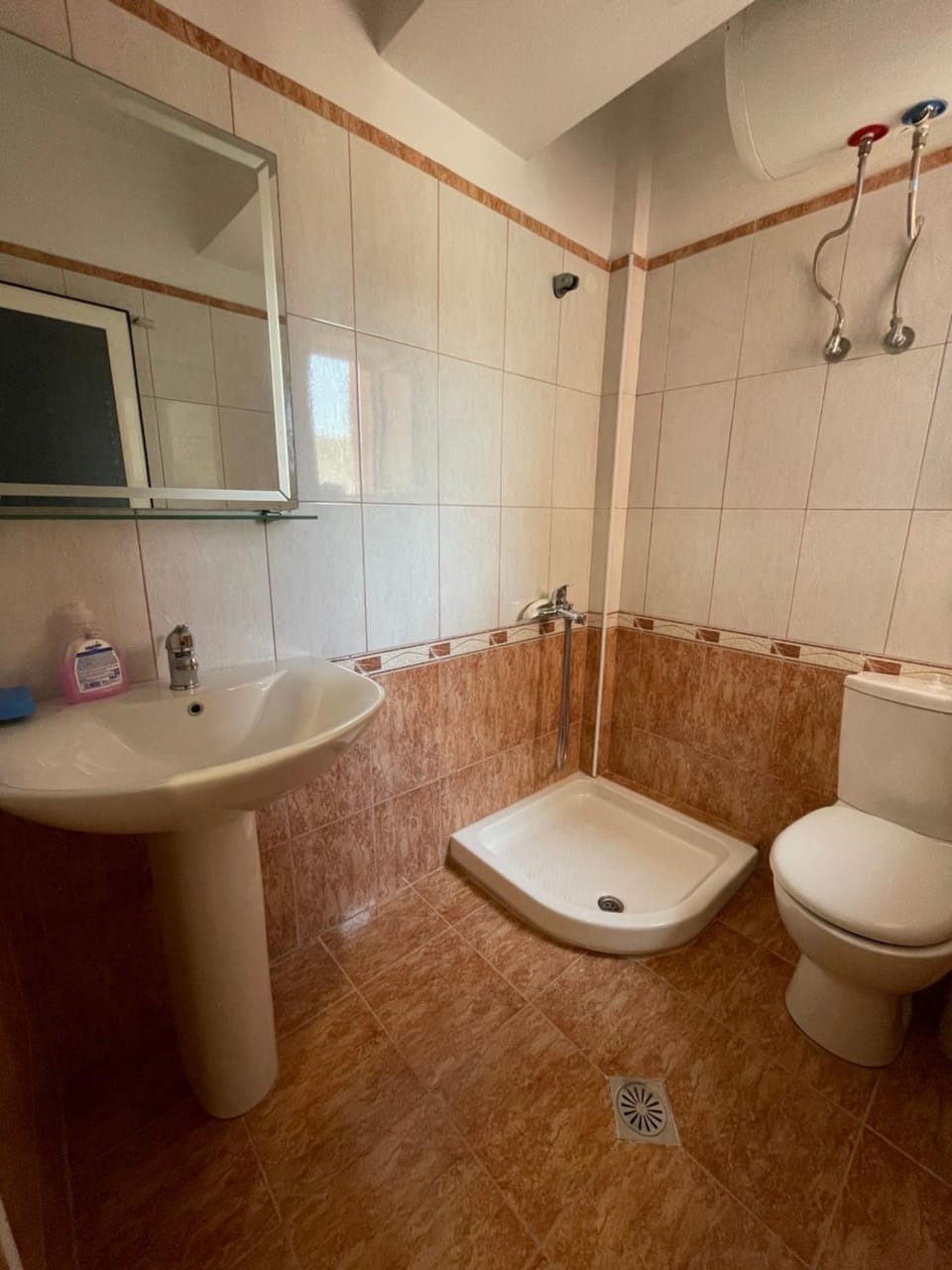 Casa Azzurra Apartments Apartment in Sarandë