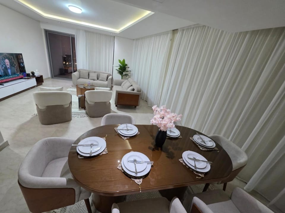 الشيخ زايد Apartment in Egypt