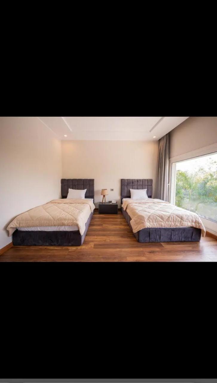 الشيخ زايد Apartment in Egypt