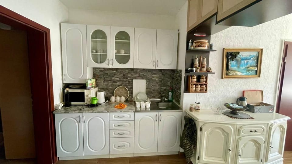 MURiĆ APARTMENT Apartment in Ulcinj