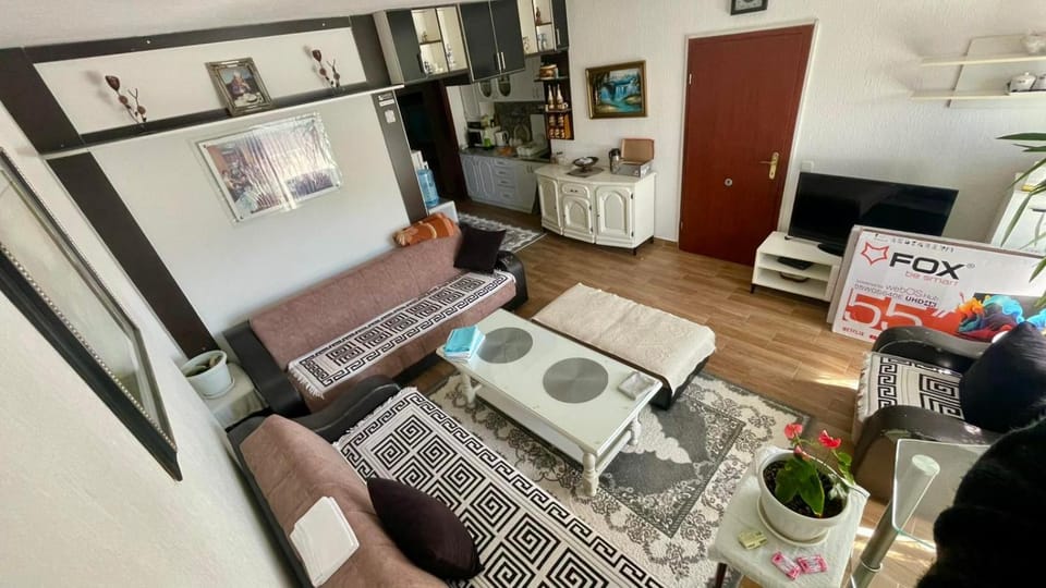 MURiĆ APARTMENT Apartment in Ulcinj