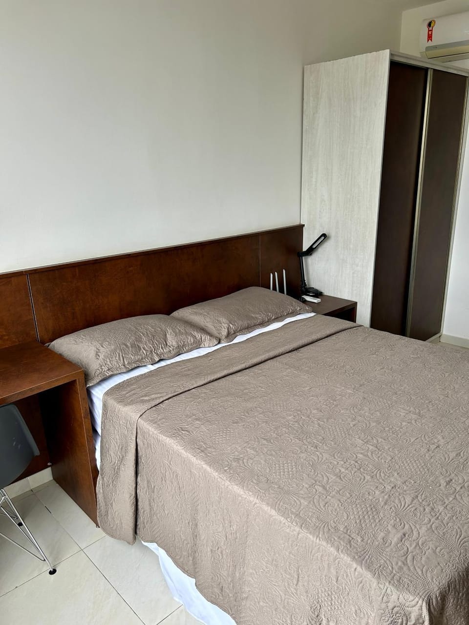 Flat na melhor localização da cidade Apartment in Campina Grande