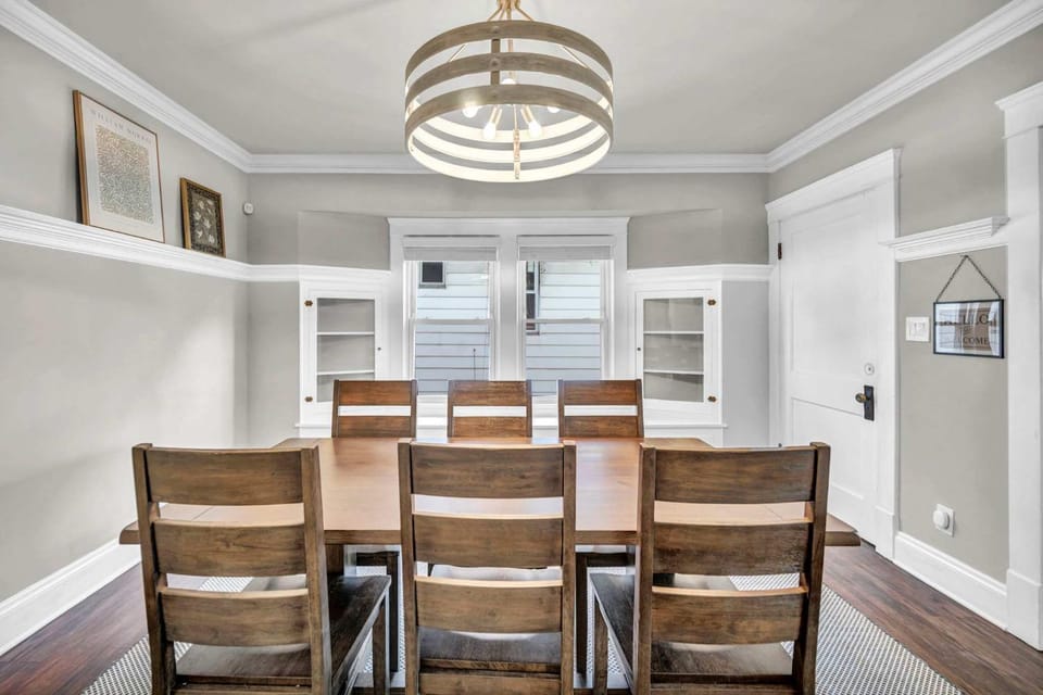 Cleveland Hideaway Near Beach & Restaurants House in Ohio City