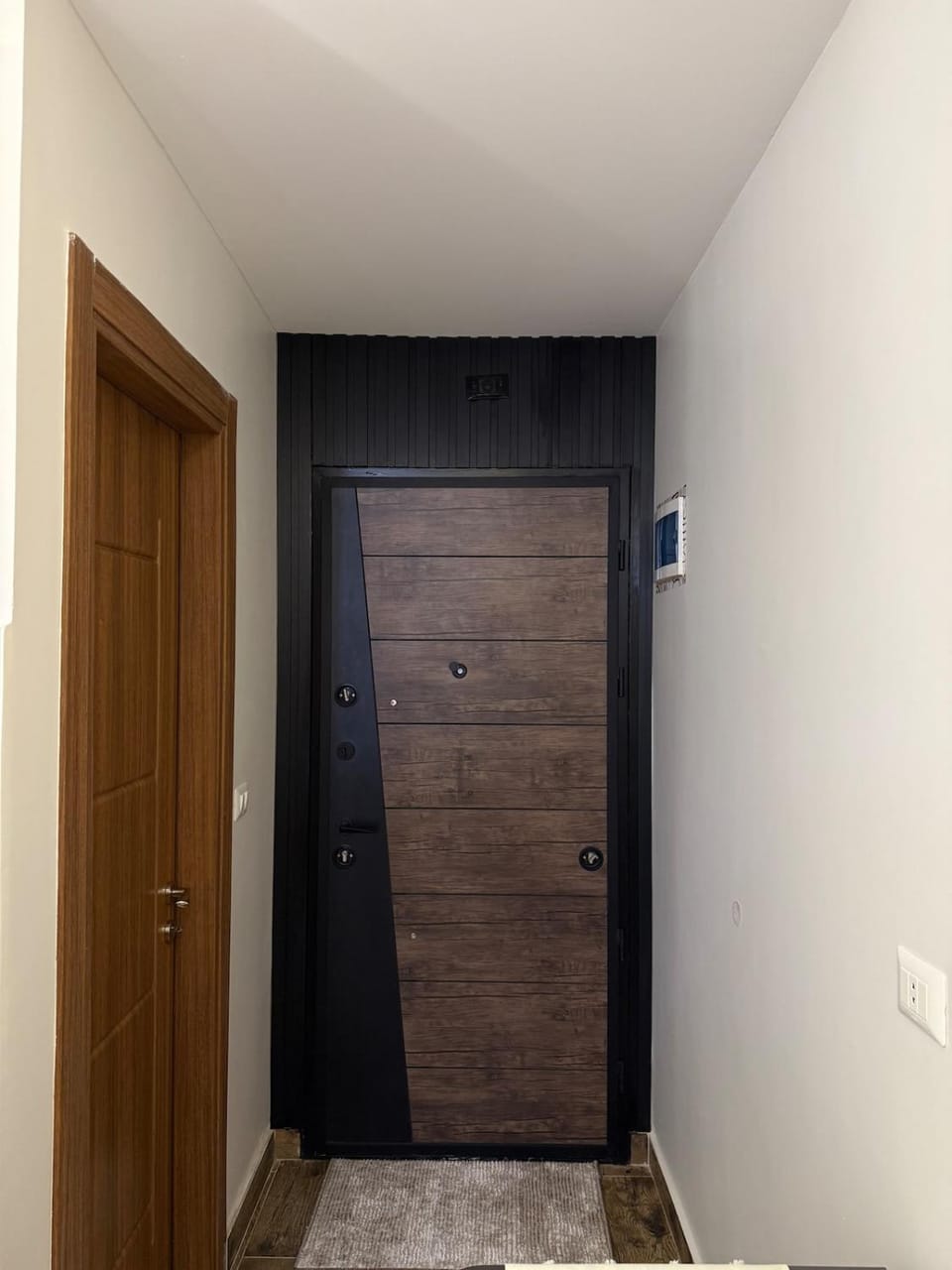 Small Space, Big Character Apartment in Hurghada