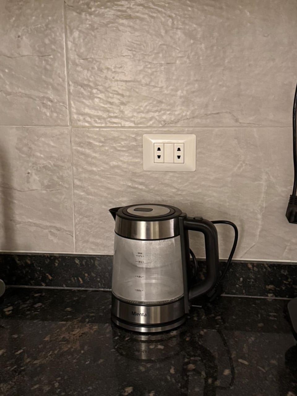 Small Space, Big Character Apartment in Hurghada