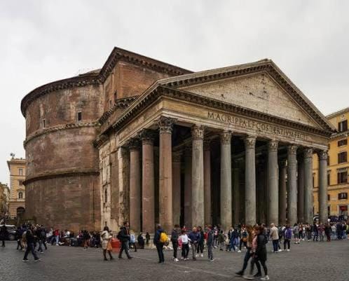 Ele s PANTHEON Bed and Breakfast in Rome