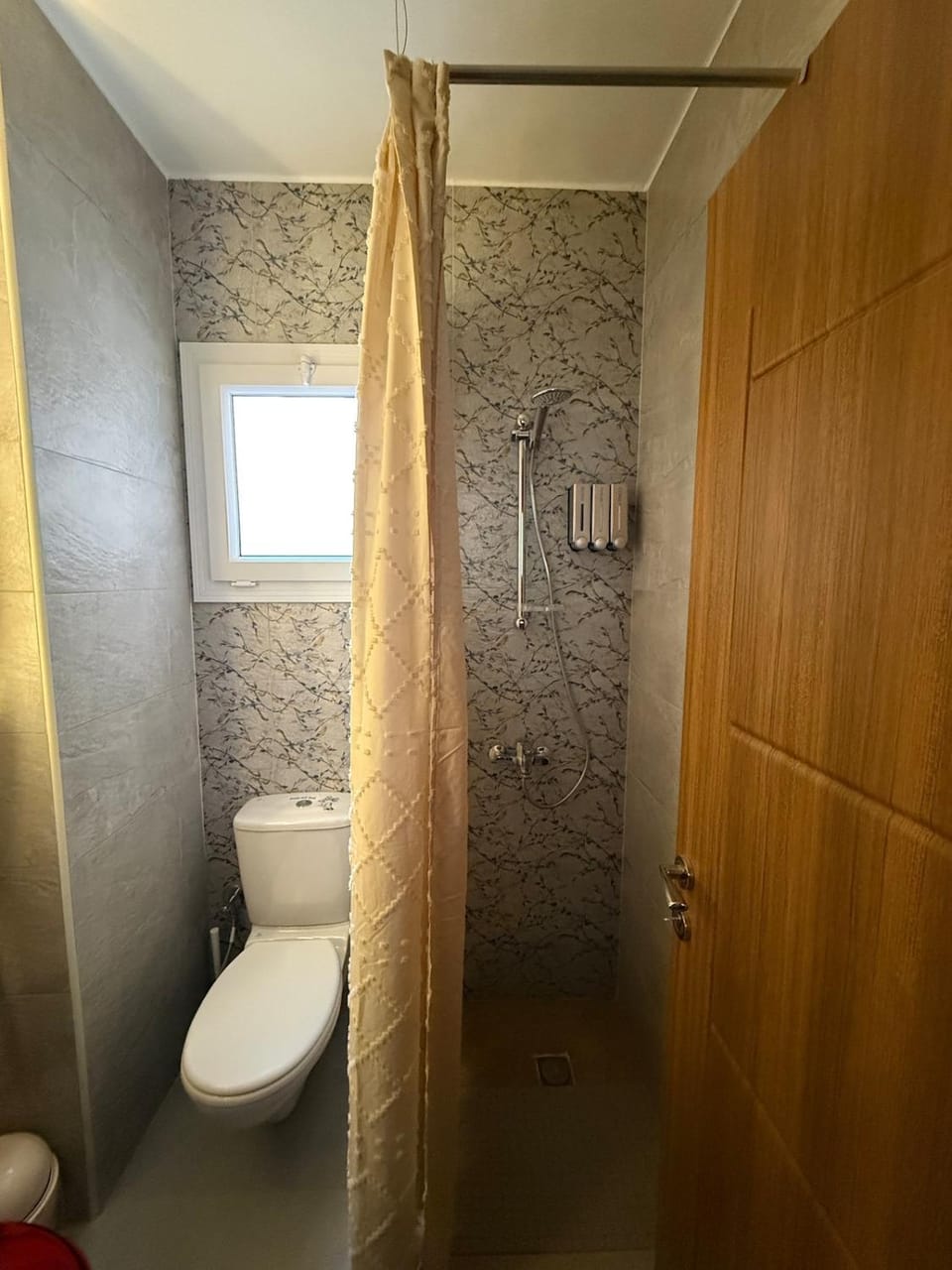 Modern Studio, 5-Min Walk to Mamsha Apartment in Hurghada