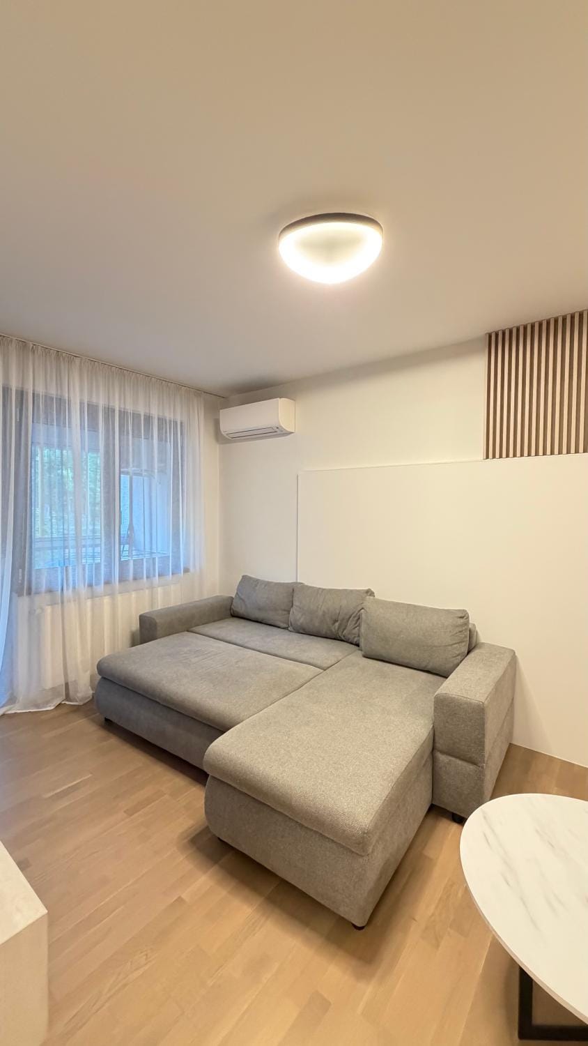 Central Comfort Sarajevo Apartment in Sarajevo