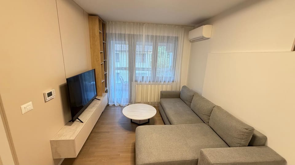 Central Comfort Sarajevo Apartment in Sarajevo