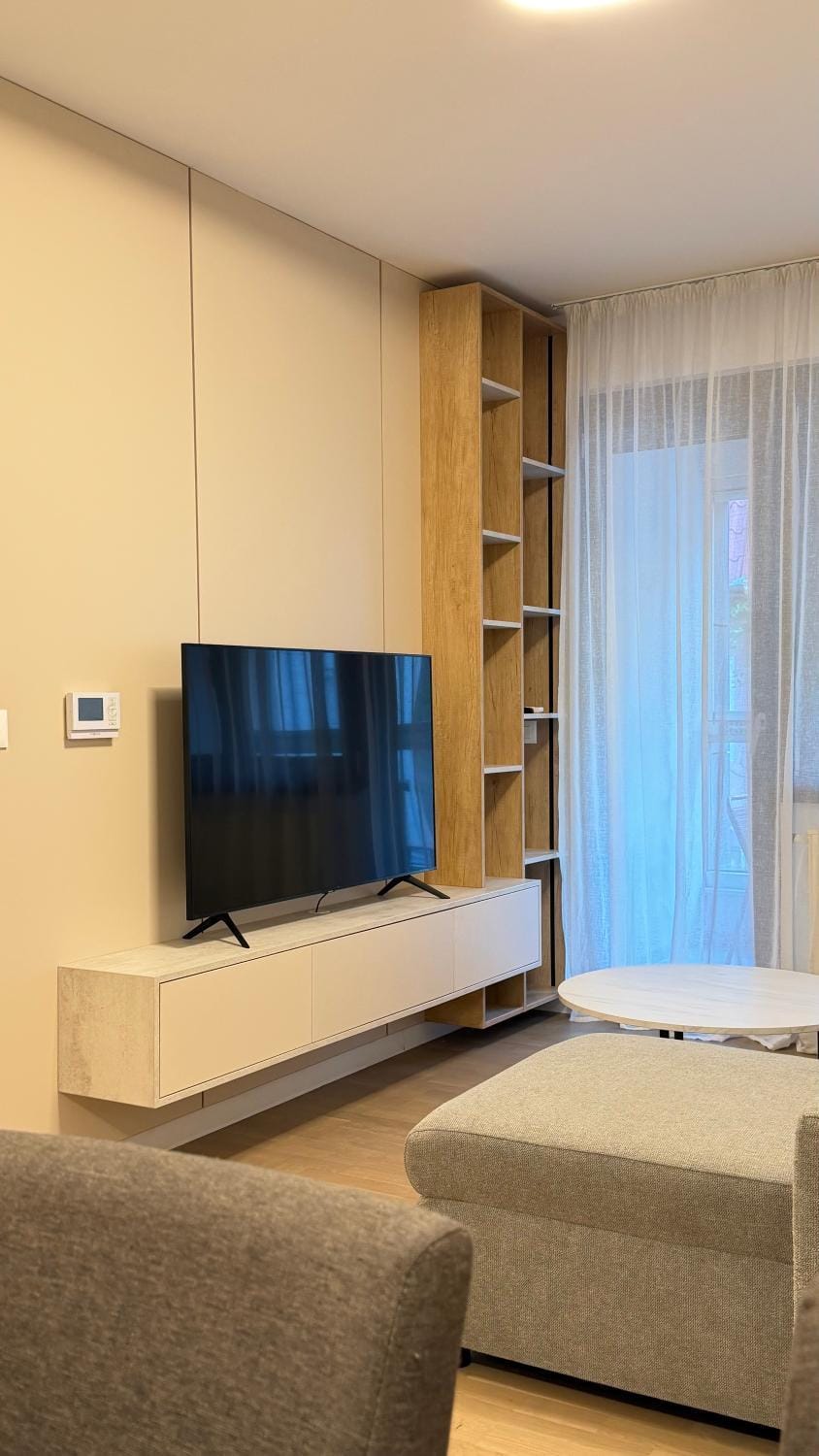 Central Comfort Sarajevo Apartment in Sarajevo