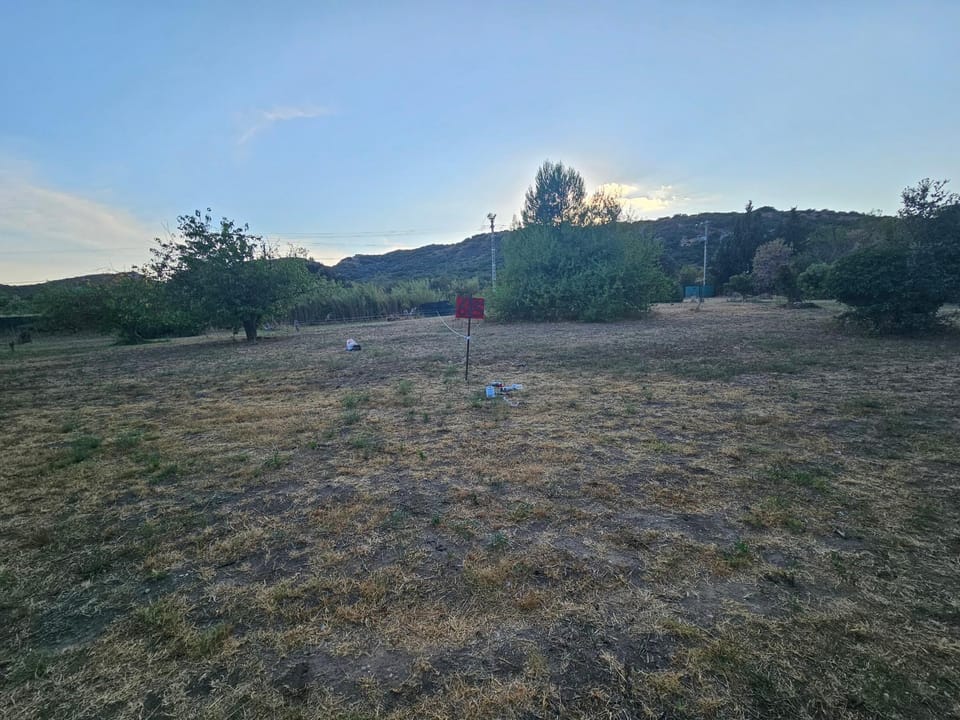 Emplacement tente, caravanes et camping car Campground/ 
RV Resort in Provence