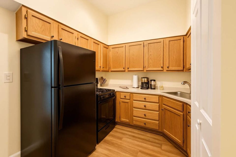 Soulard King 1BR w Washer & 370 Mbps Wi-Fi Apartment in Saint Louis