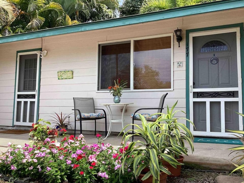 Grateful Casita House in Kihei