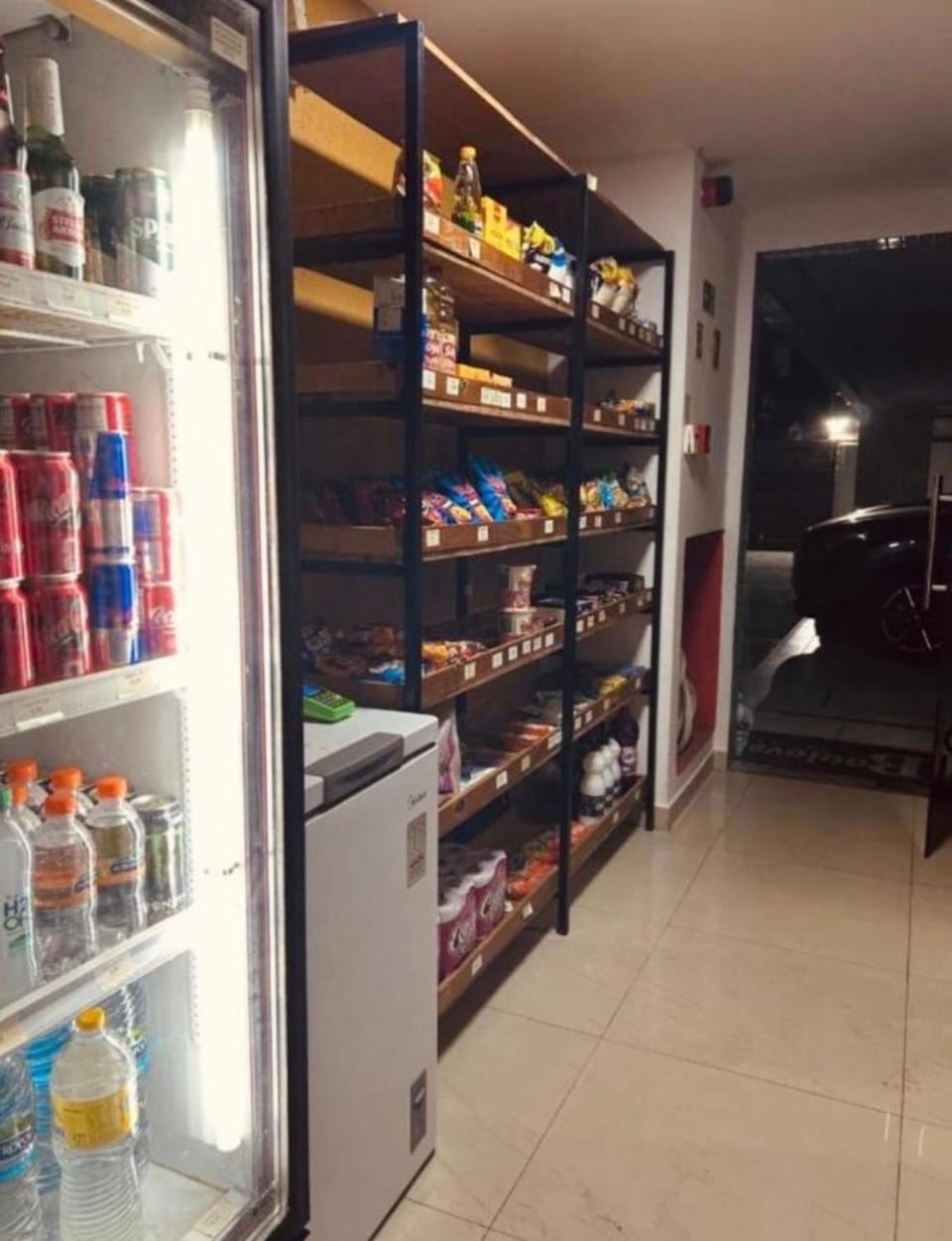 Excelente localização a poucos metros do shopping - Com ar Apartment in Campina Grande