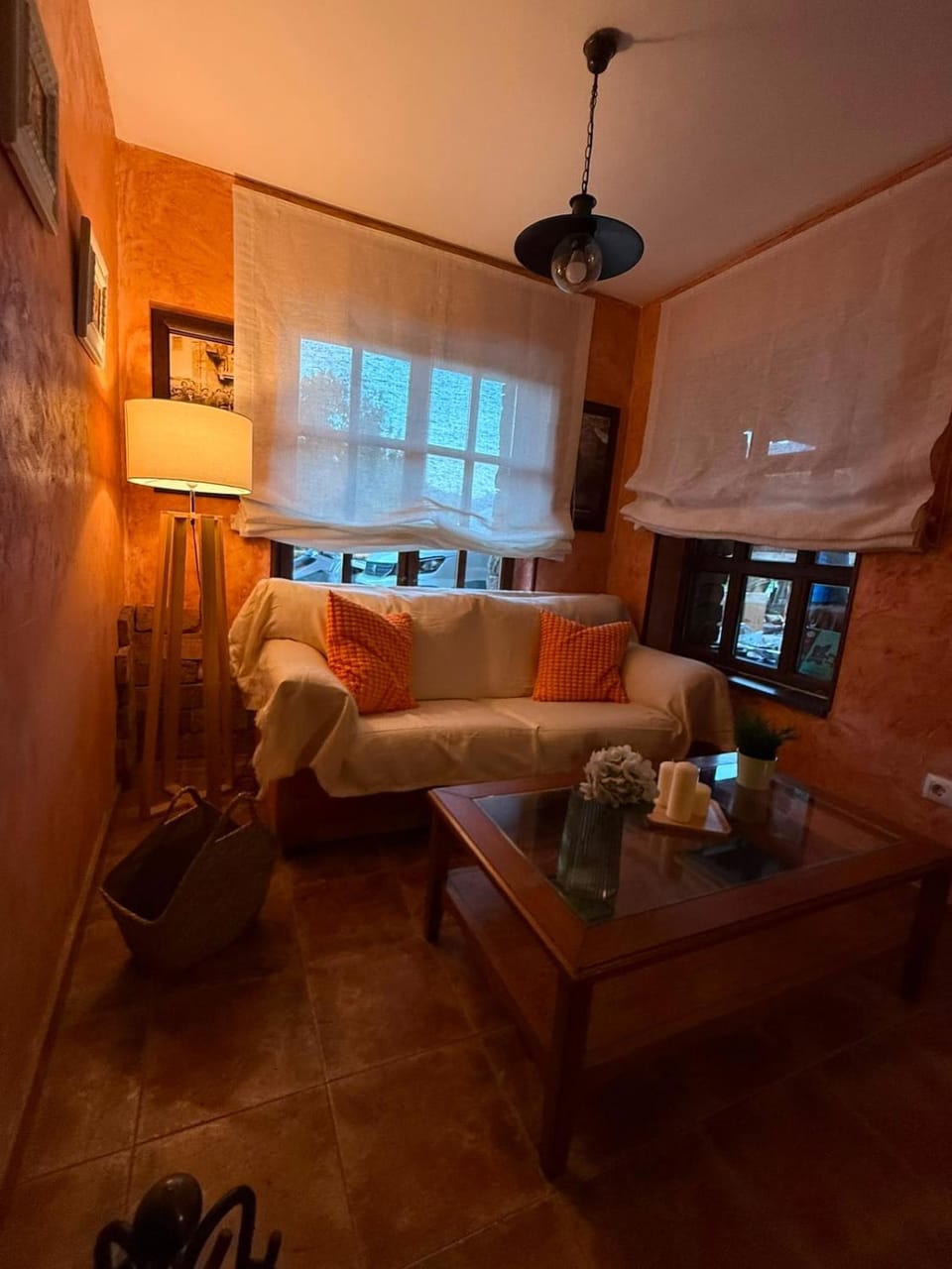 La Pumara Apartmento Apartment in Asturias