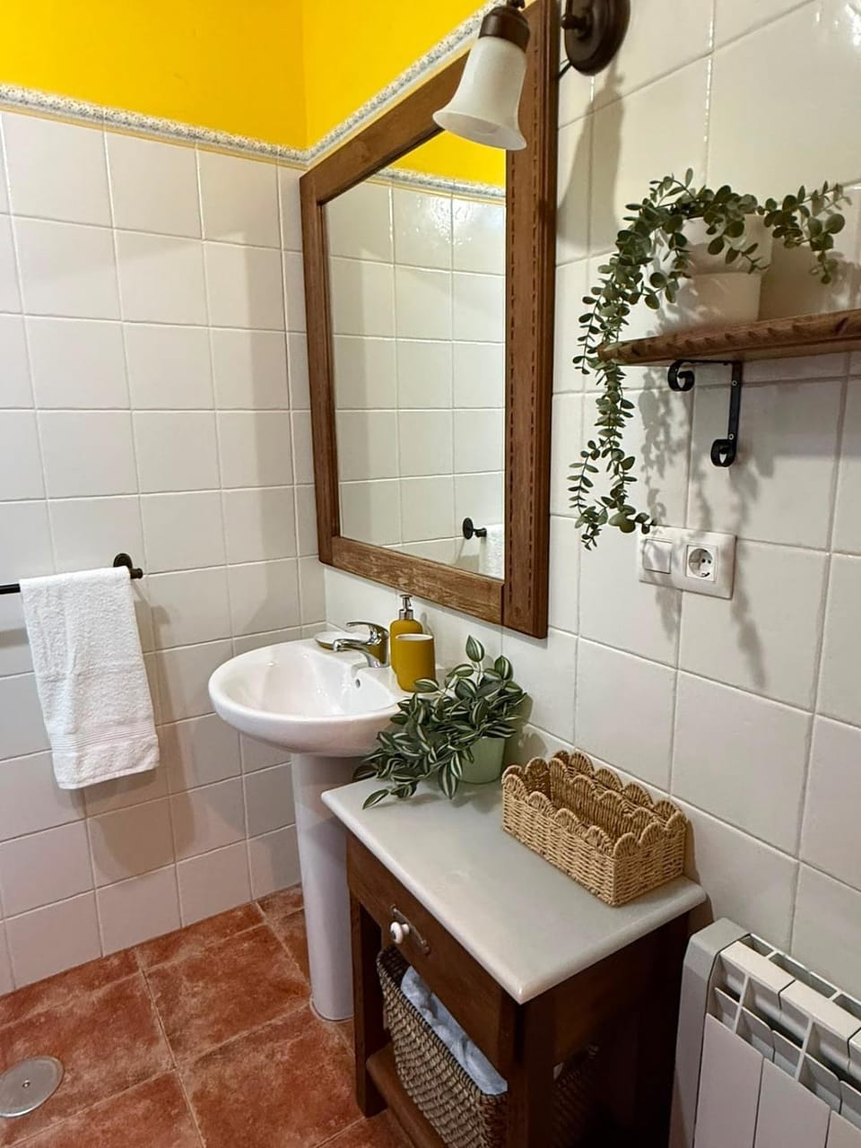 La Pumara Apartmento Apartment in Asturias