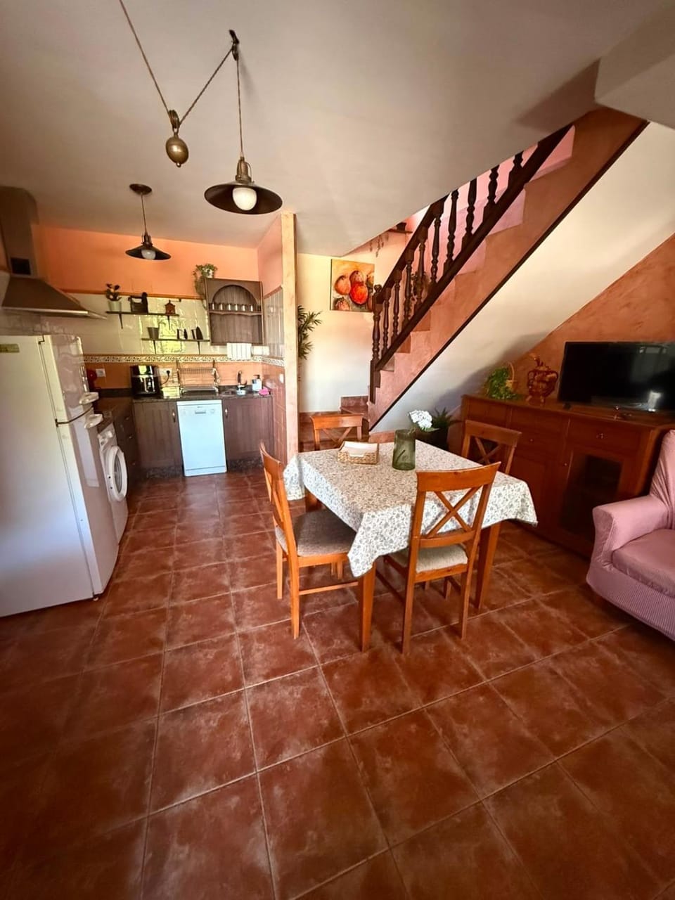 La Pumara Apartmento Apartment in Asturias
