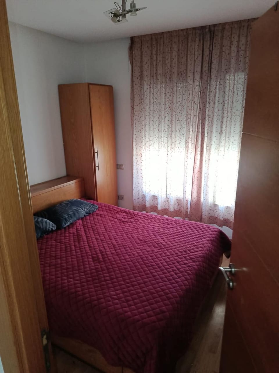 Studio meublé à belvédère Apartment in Casablanca