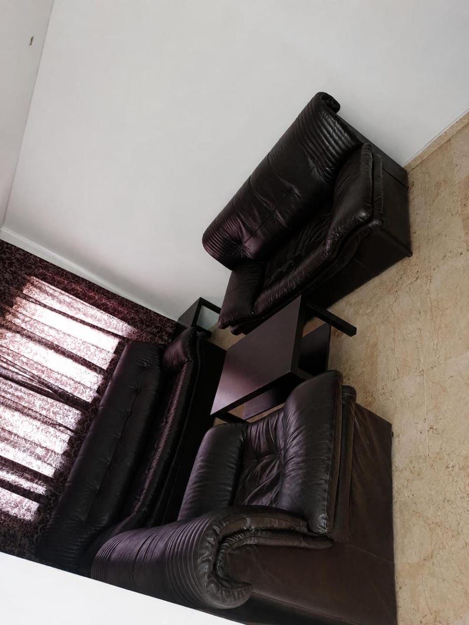 Studio meublé à belvédère Apartment in Casablanca