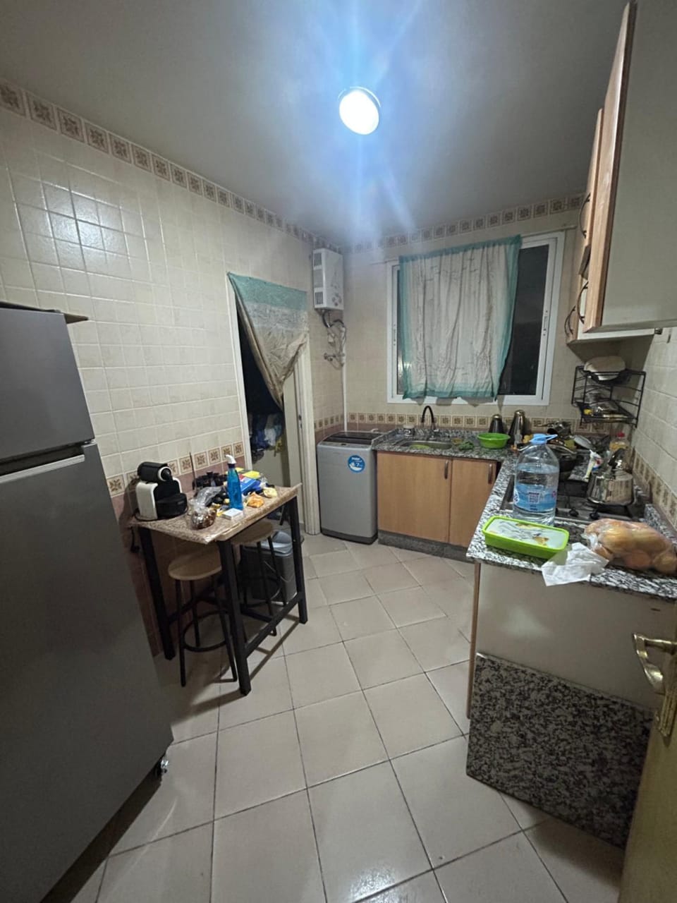Appartement agadir miramar 1 Apartment in Agadir