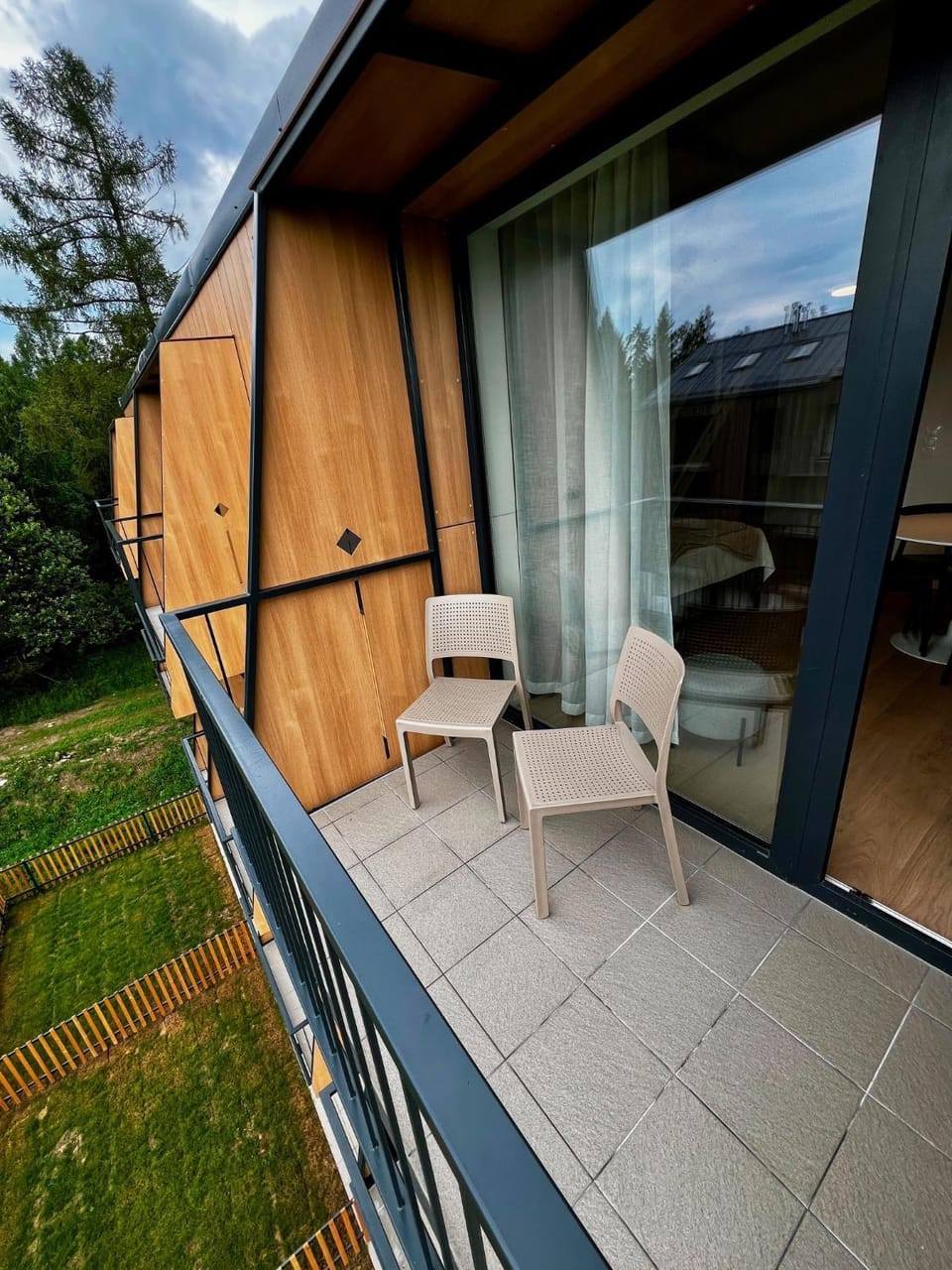 Luxury Gerlach Mountan Mezonet II Apartment in Slovakia