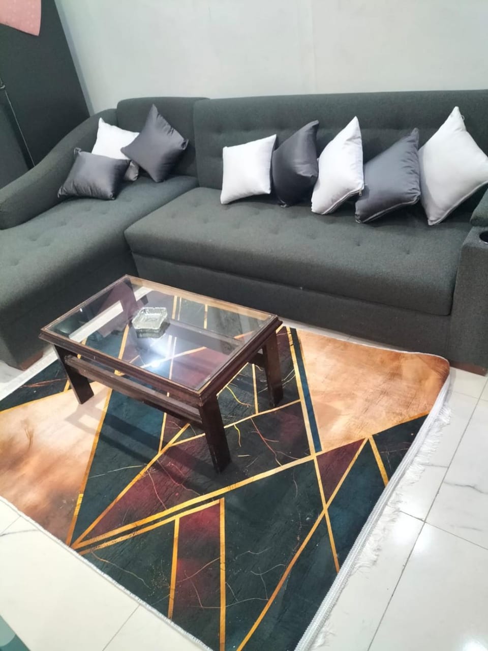 Porto golf marina Apartment in Egypt