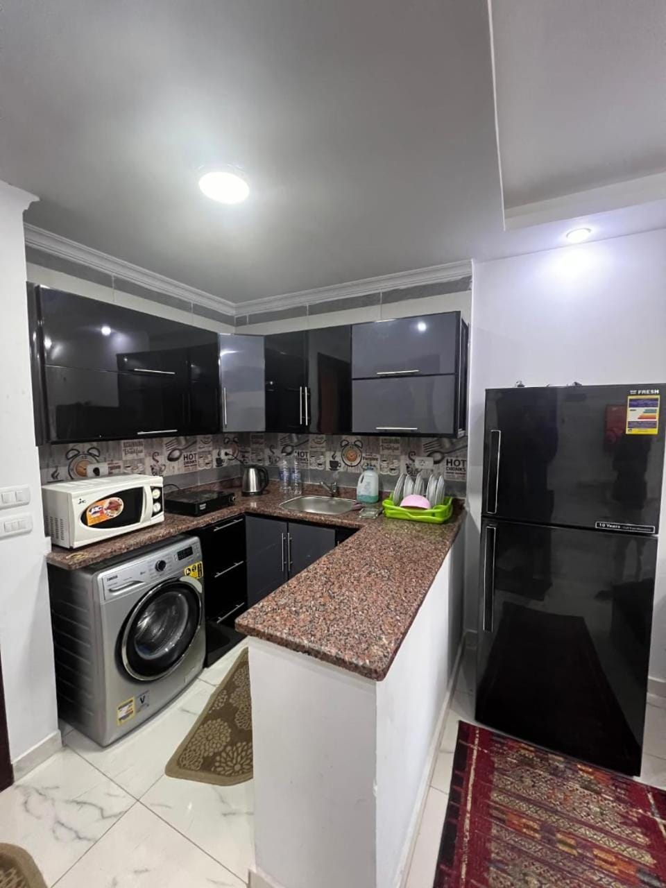 Porto golf marina Apartment in Egypt