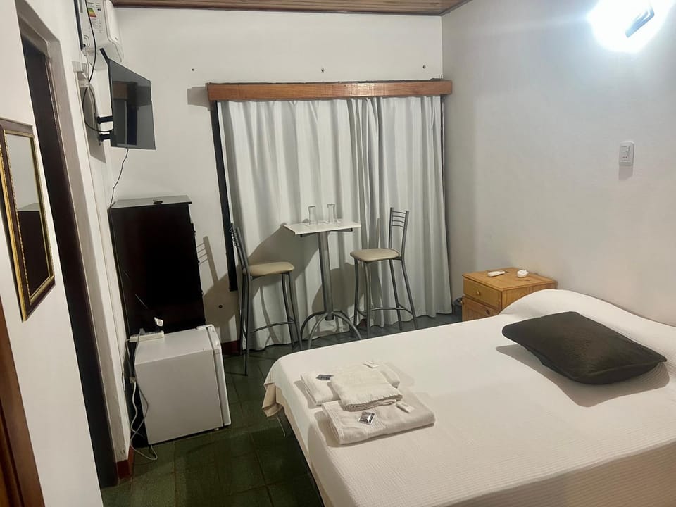Casona Rural alquiler temporal Bed and Breakfast in Misiones Province, Argentina