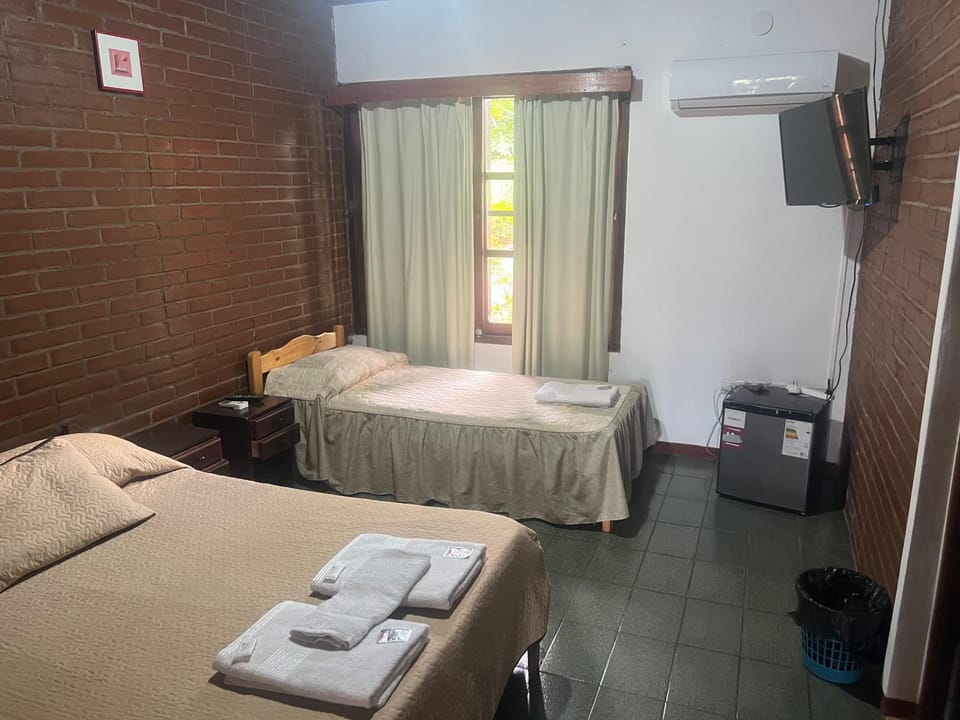 Casona Rural alquiler temporal Bed and Breakfast in Misiones Province, Argentina