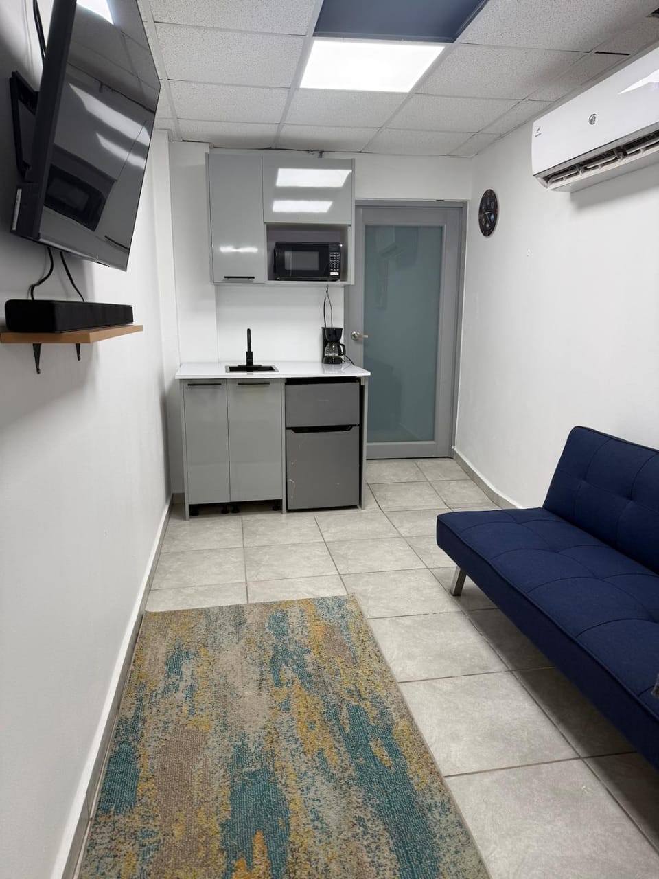 Recharge & Go Apartment in Fajardo