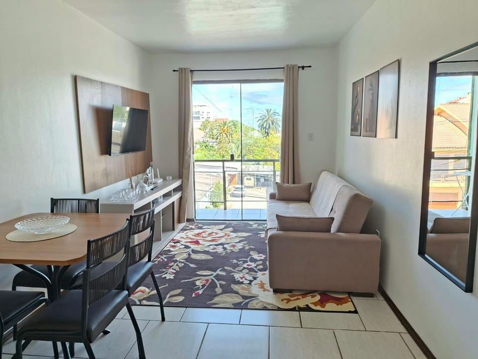 Apartamento central Apartment in State of Rio Grande do Sul
