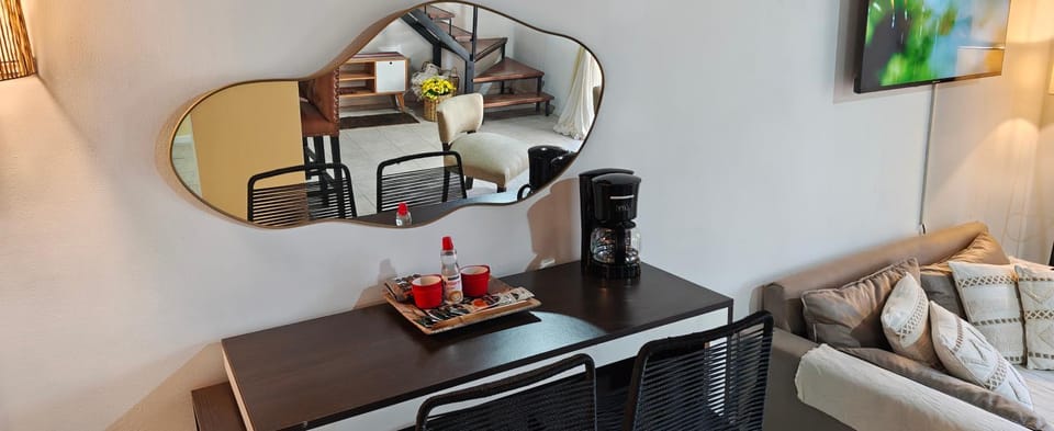 Recovas III Apartment in Pilar