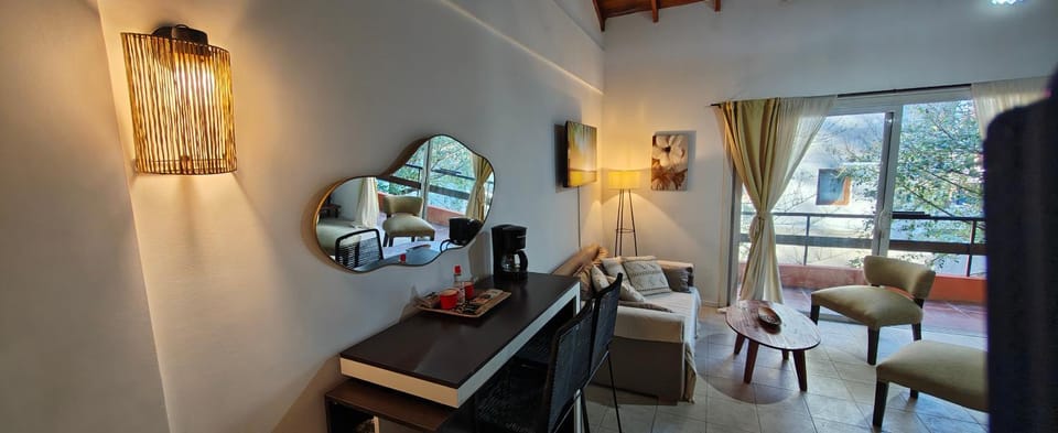 Recovas III Apartment in Pilar