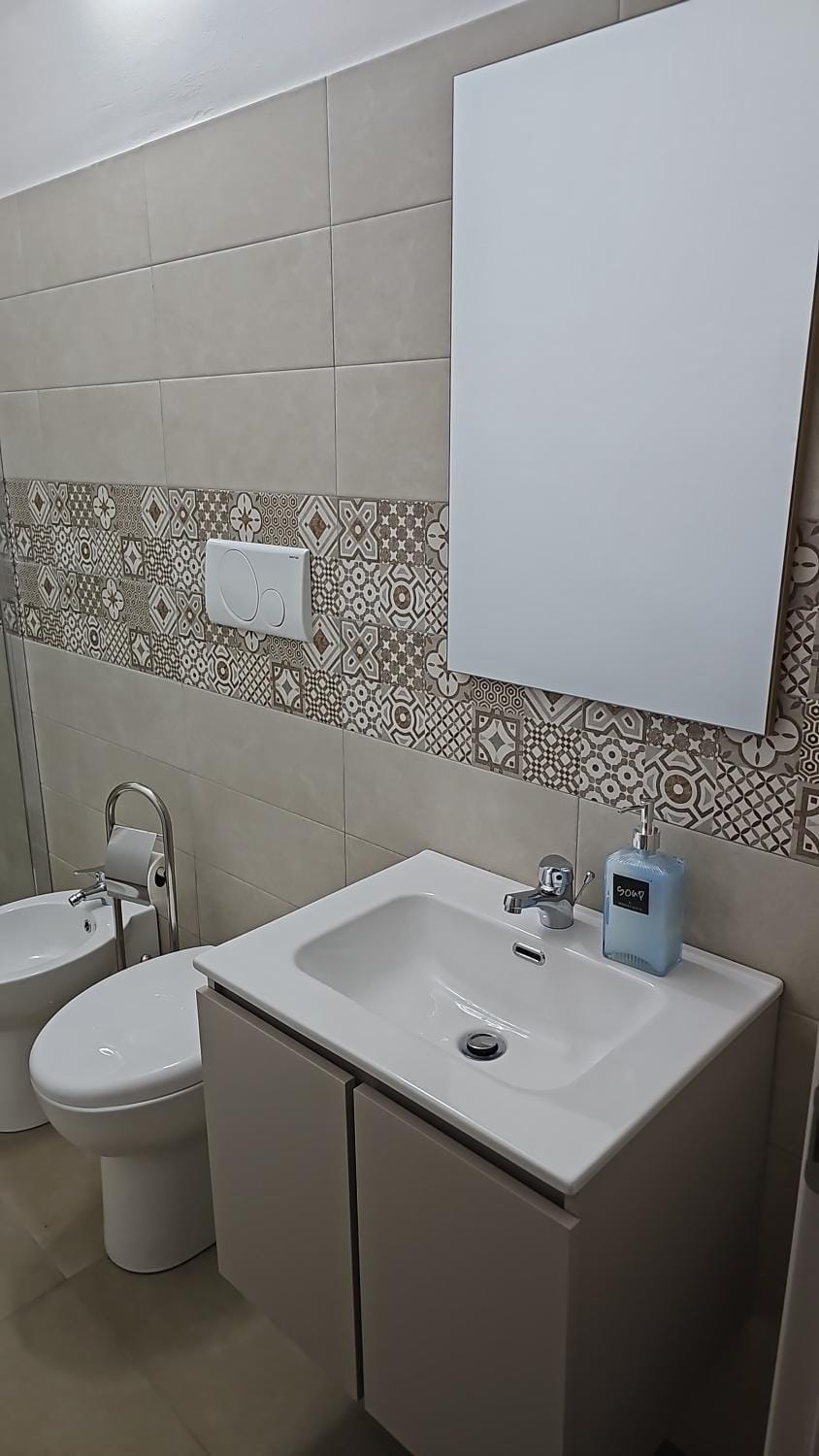 Essenziale Gallipoli Apartment in Gallipoli