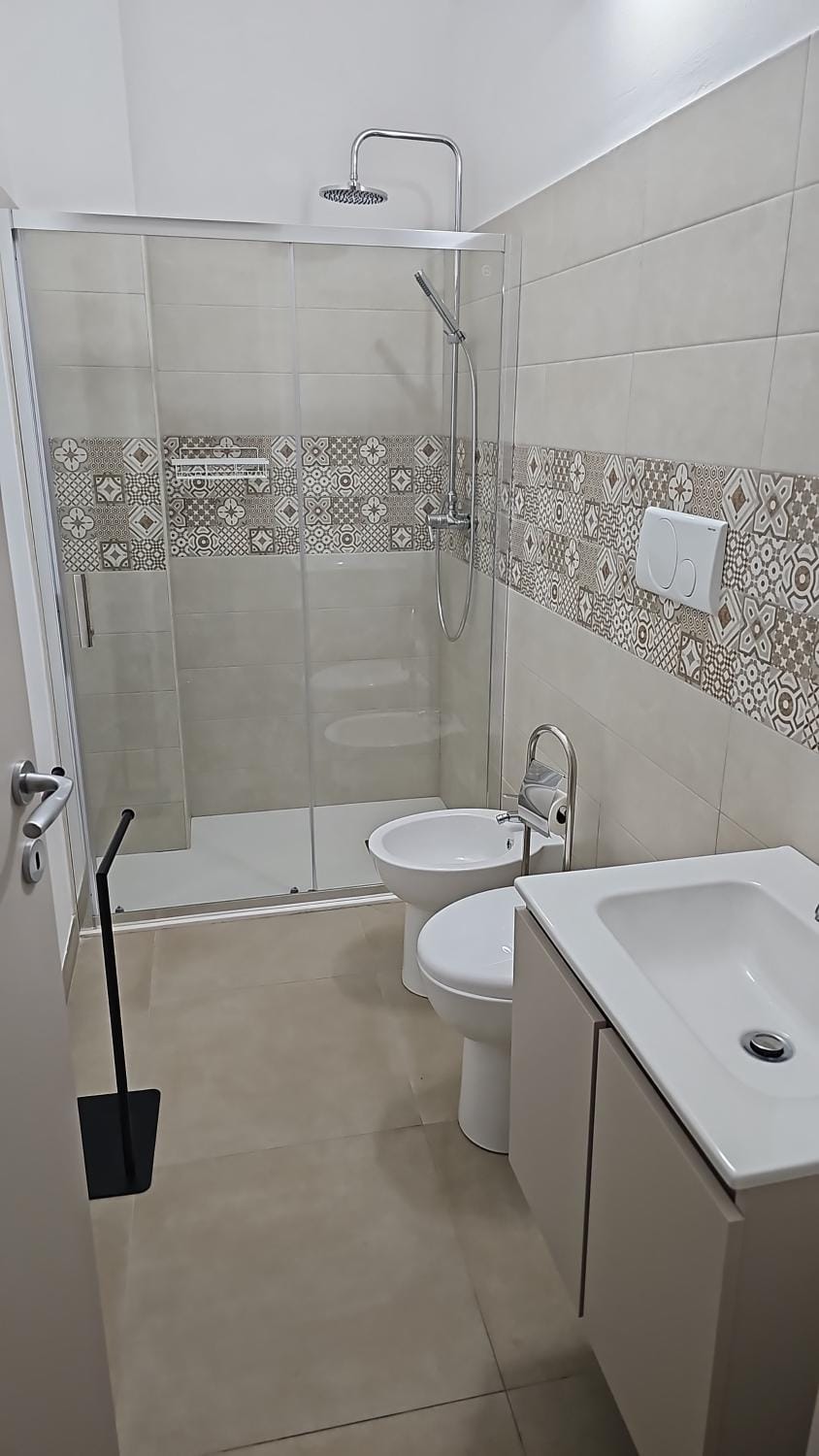 Essenziale Gallipoli Apartment in Gallipoli