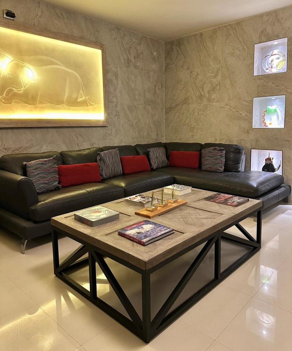 Beautiful house in the Lomas de Cocoyoc with Spacious Garden House in State of Morelos