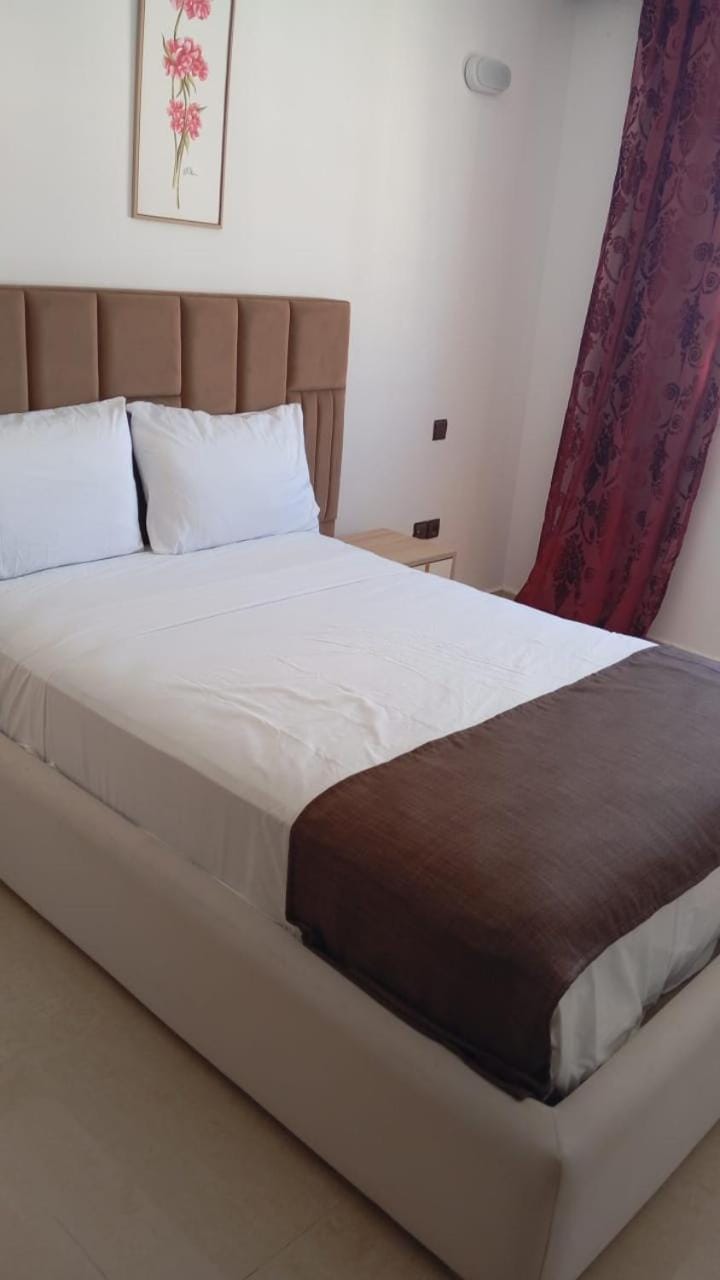 Tanger city Apartment in Tangier