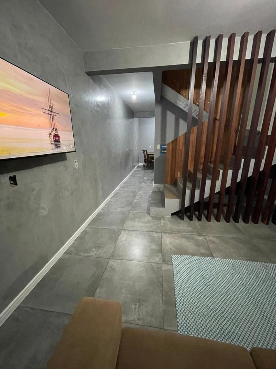 Casa com piscina a 500 metros do Beto Carrero House in Penha
