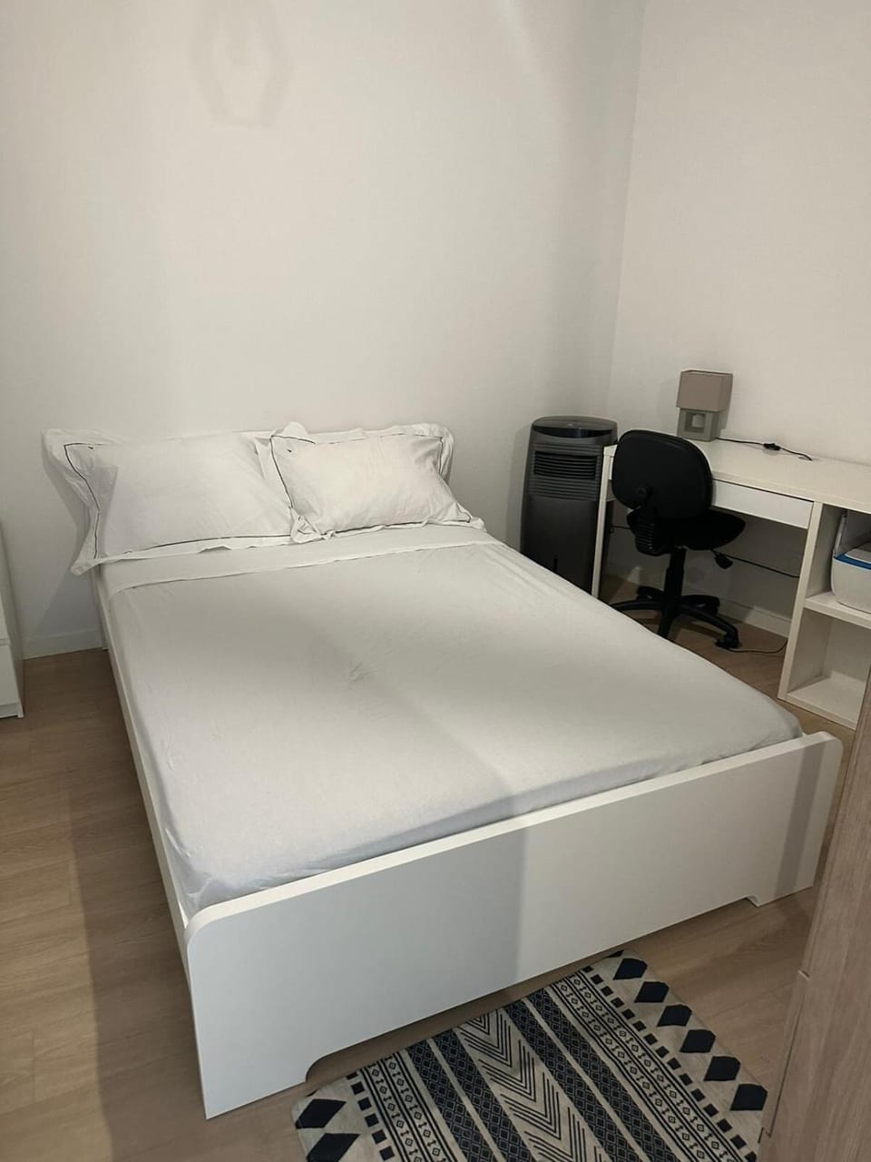 Agréable T2 avec un grand blacon Apartment in Villeurbanne