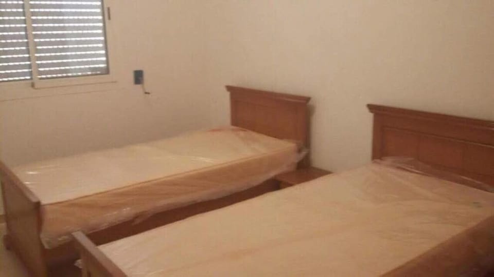 Hammamet north appertment Apartment in Nabeul‎, Tunisia