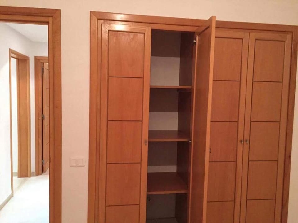 Hammamet north appertment Apartment in Nabeul‎, Tunisia