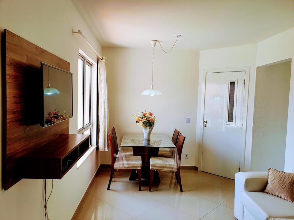 TV and multimedia, Living room, Dining area