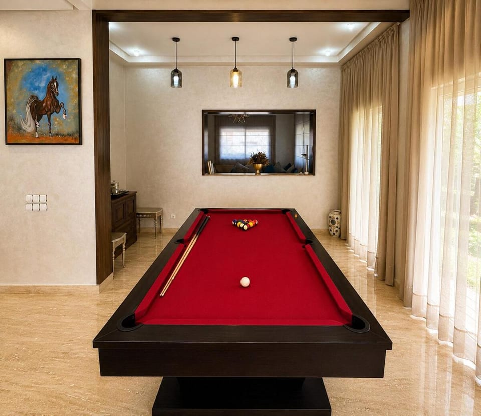 Billiard